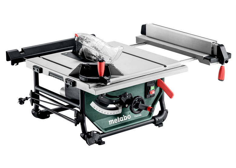 Piła stołowa Metabo TS 254 M
