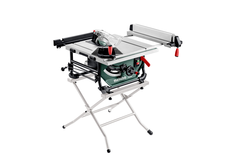 Piła stołowa Metabo TS 254 M Set