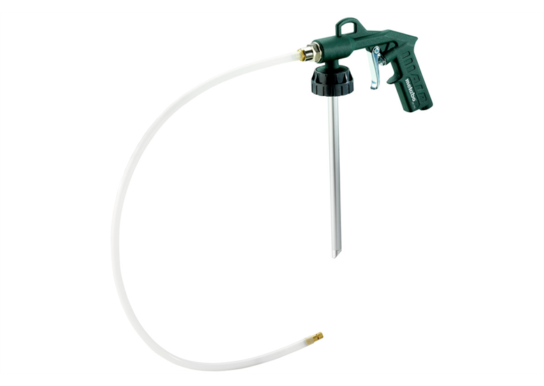 Pneumatyczny pistolet natryskowy Metabo UBS 1000