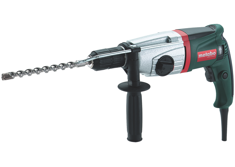 Multimłotek (walizka PVC) Metabo UHE 22 Multi