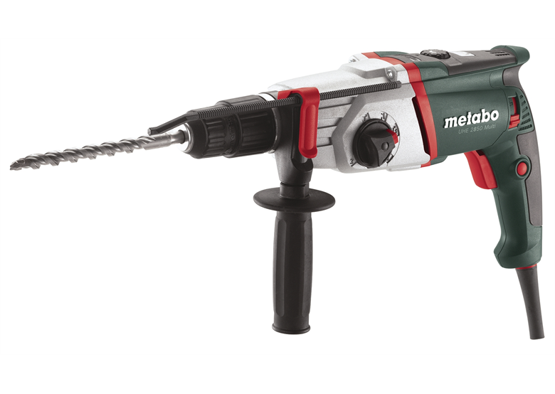 Młotowiertarka Metabo UHE 2850 Multi