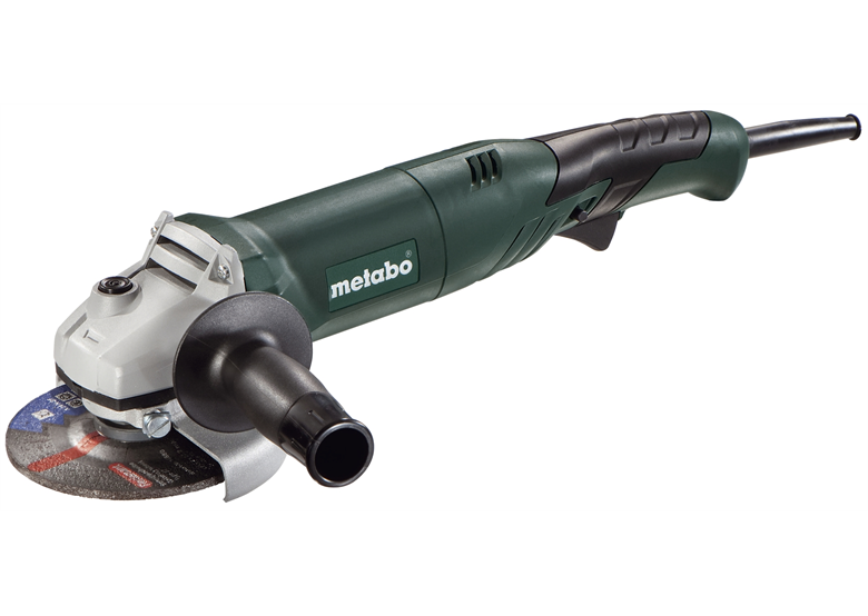 Szlifierka kątowa Metabo W 1080-125 RT