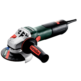 Szlifierka kątowa Metabo W 11-125 Quick