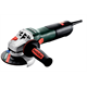 Szlifierka kątowa Metabo W 11-125 Quick