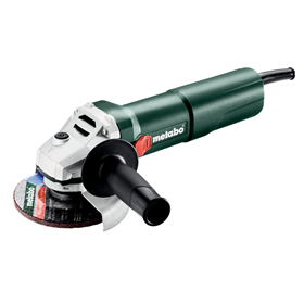 Szlifierka kątowa Metabo W 1100-125