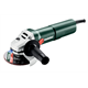 Szlifierka kątowa Metabo W 1100-125
