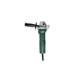 Szlifierka kątowa Metabo W 1100-125