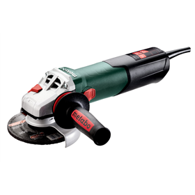 Szlifierka kątowa Metabo W 13-125 Quick