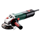 Szlifierka kątowa Metabo W 13-125 Quick