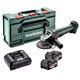 Szlifierka kątowa Metabo W 18 7-125