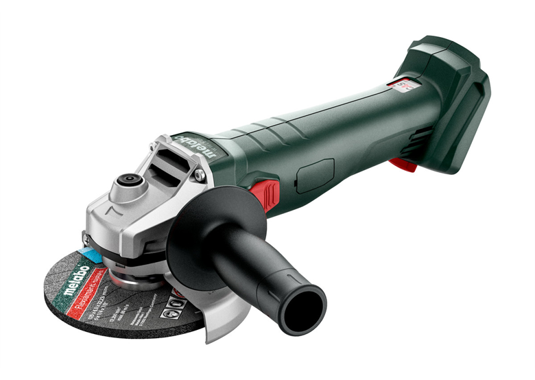 Szlifierka kątowa Metabo W 18 L 9-125