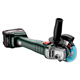 Szlifierka kątowa Metabo W 18 L 9-125 2x4.0Ah