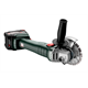 Szlifierka kątowa Metabo W 18 L 9-125 2x4.0Ah