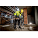 Szlifierka kątowa Metabo W 18 L BL 9-125