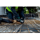 Szlifierka kątowa Metabo W 18 L BL 9-125