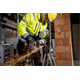 Akumulatorowa szlifierka kątowa Metabo W 18 L BL 9-125