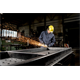 Szlifierka kątowa Metabo W 18 LT BL 11-125