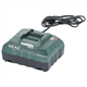Szlifierka kątowa Metabo W 18 LT BL 11-125 2x4.0Ah
