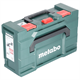Szlifierka kątowa Metabo W 18 LT BL 11-125 2x4.0Ah