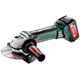 Szlifierka kątowa Metabo W 18 LTX 150 Quick