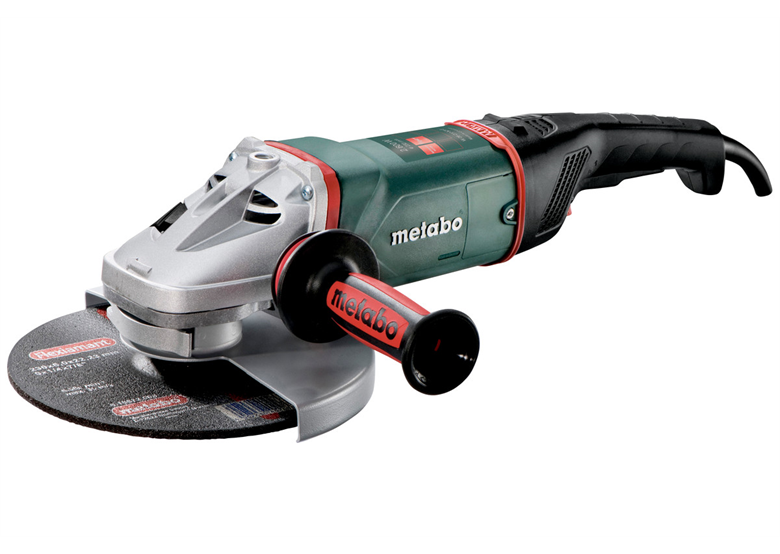 Szlifierka kątowa Metabo W 26-230 MVT