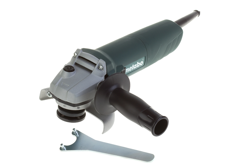 Szlifierka kątowa Metabo W 720
