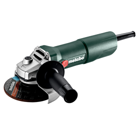 Szlifierka kątowa Metabo W 750-125