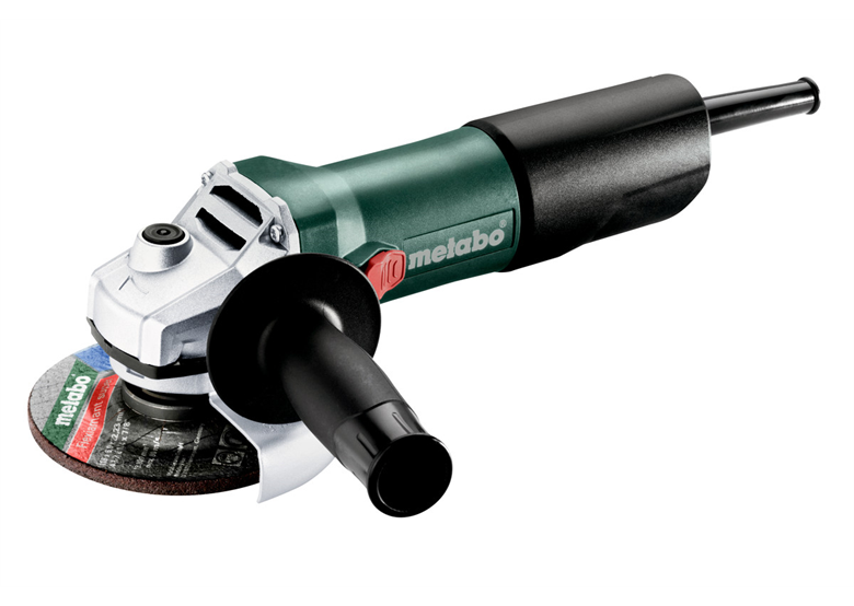 Szlifierka kątowa Metabo W 850-115