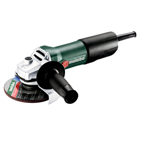 Szlifierka kątowa Metabo W 850-125