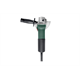 Szlifierka kątowa Metabo W 850-125