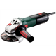 Szlifierka kątowa Metabo W 9-125 Quick