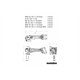 Szlifierka kątowa Metabo WB 18 LT BL 11-125 Quick