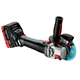 Szlifierka kątowa Metabo WB 18 LT BL 11-125 Quick