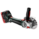 Szlifierka kątowa Metabo WB 18 LT BL 11-125 Quick