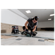 Szlifierka kątowa Metabo WB 18 LT BL 11-125 Quick