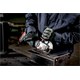Szlifierka kątowa Metabo WB 18 LT BL 11-125 Quick
