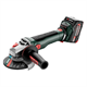 Szlifierka kątowa Metabo WB 18 LT BL 11-125 Quick 2x5.2Ah