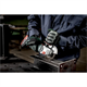 Szlifierka kątowa Metabo WB 18 LT BL 11-125 Quick 2x5.2Ah