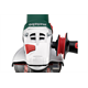 Szlifierka kątowa Metabo WE 15-125 Quick
