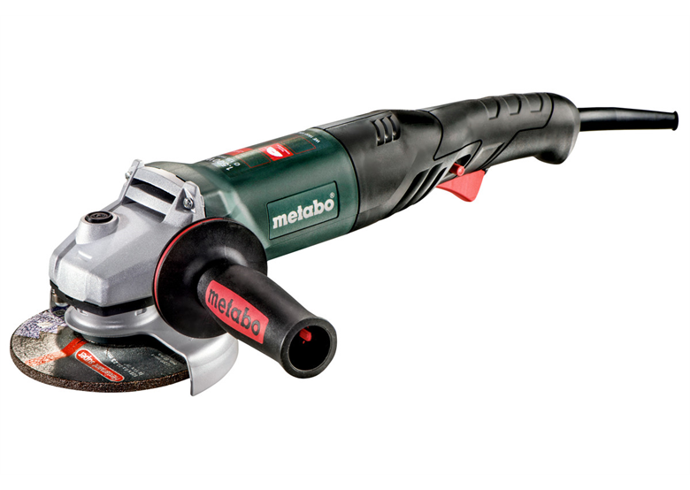 Szlifierka kątowa Metabo WE 1500-125 RT