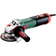 Szlifierka kątowa Metabo WE 19-125 Q M-Brush
