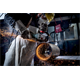 Szlifierka kątowa Metabo WE 19-125 Q M-Brush