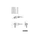 Szlifierka kątowa Metabo WE 2000-230