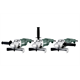 Szlifierka kątowa Metabo WE 2200-230