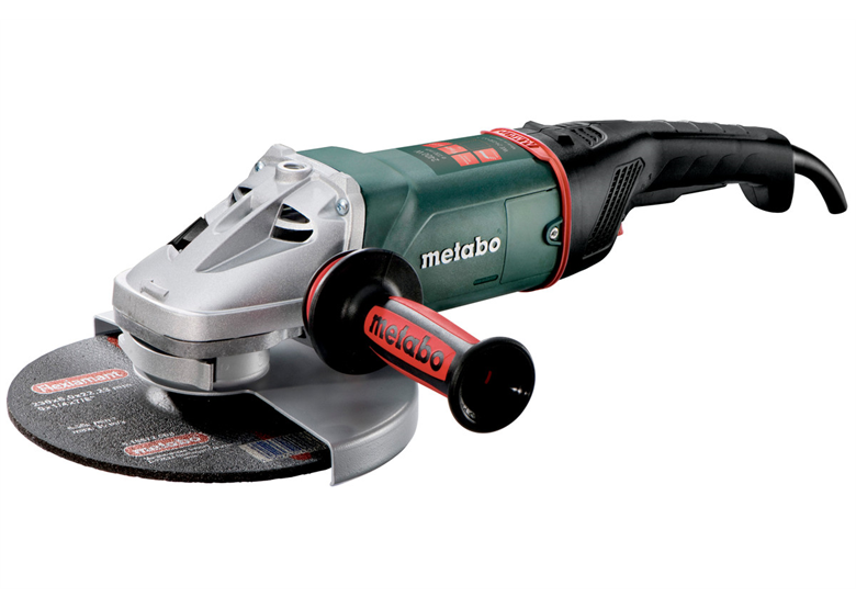 Szlifierka kątowa Metabo WE 24-230 MVT