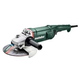 Szlifierka kątowa Metabo WE 2400-230