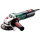 Szlifierka kątowa Metabo WEA 11-125 Quick