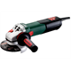 Szlifierka kątowa Metabo WEA 17-125 Quick