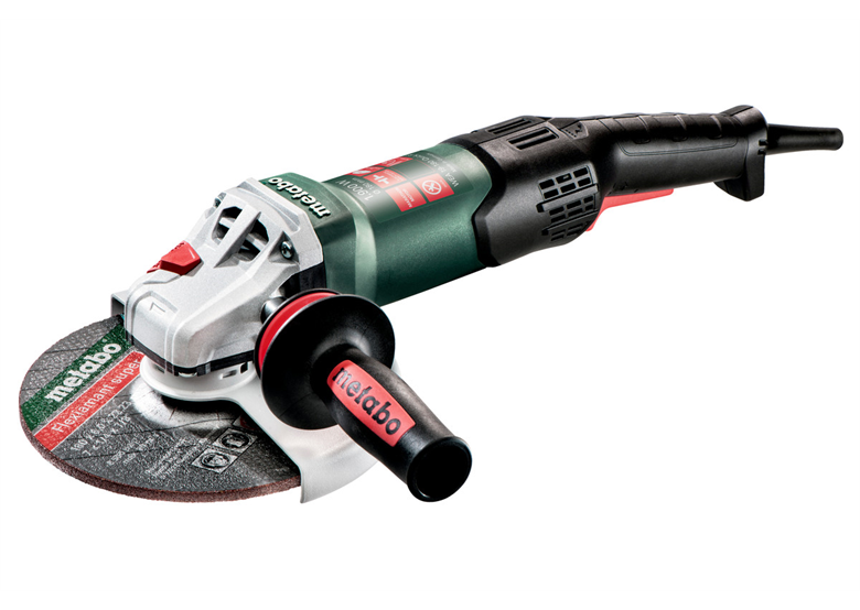 Szlifierka kątowa Metabo WEA 19-180 Quick RT