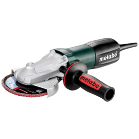 Szlifierka kątowa Metabo WEF 9-125